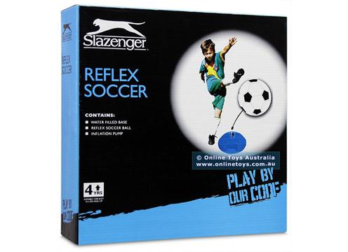 product image for Slazenger Reflex Soccer